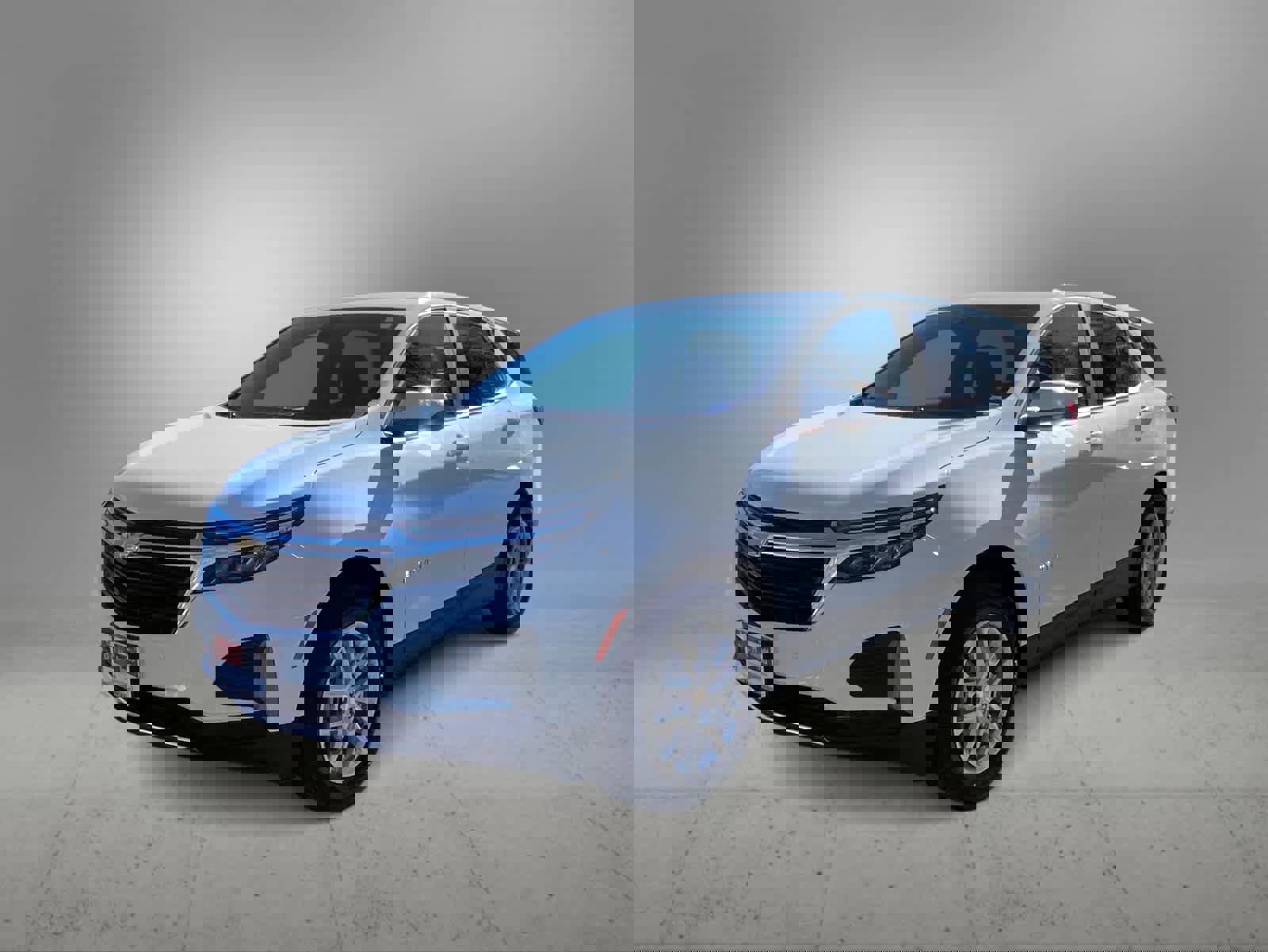 Used 2024 Chevrolet Equinox LT image 4