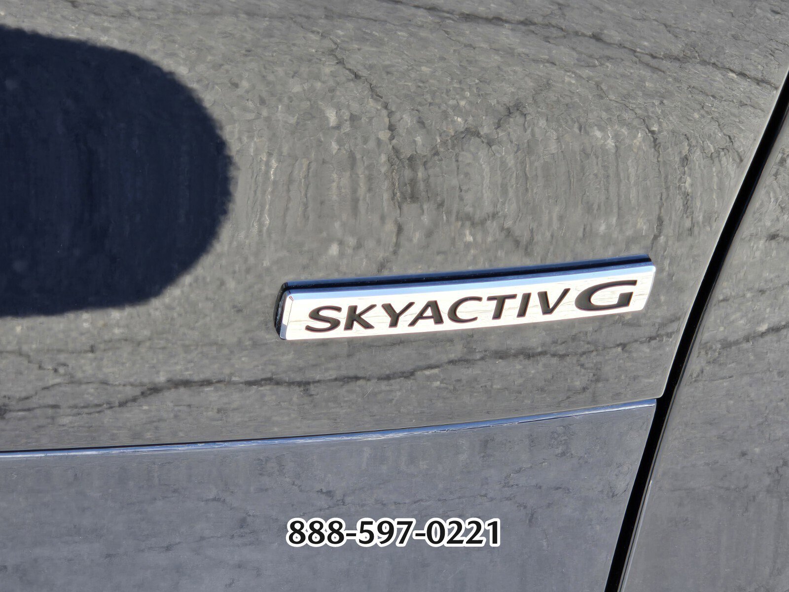 Used 2023 MAZDA CX-30 AWD 2.5 S w/ Select Package image 15