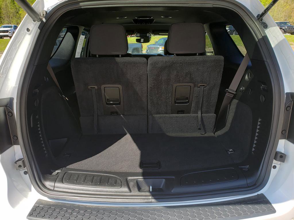 Used 2023 Dodge Durango GT AWD/4WD image 16
