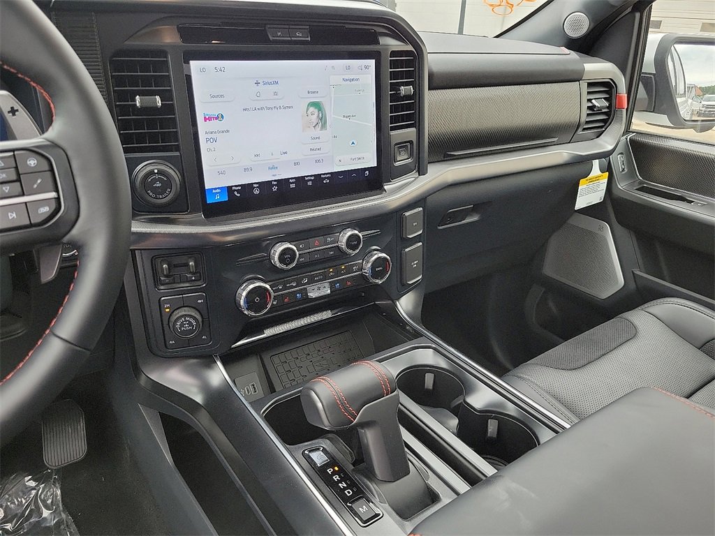 New 2025 Ford F150 Raptor image 20