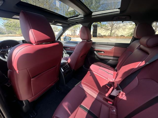 New 2026 MAZDA CX-70 3.3 Turbo S w/ Premium Package image 24