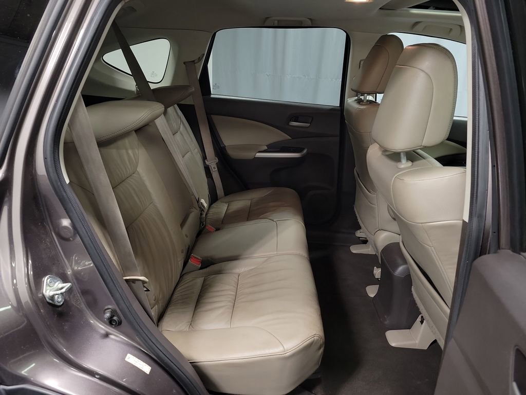 Used 2014 Honda CR-V EX-L image 25