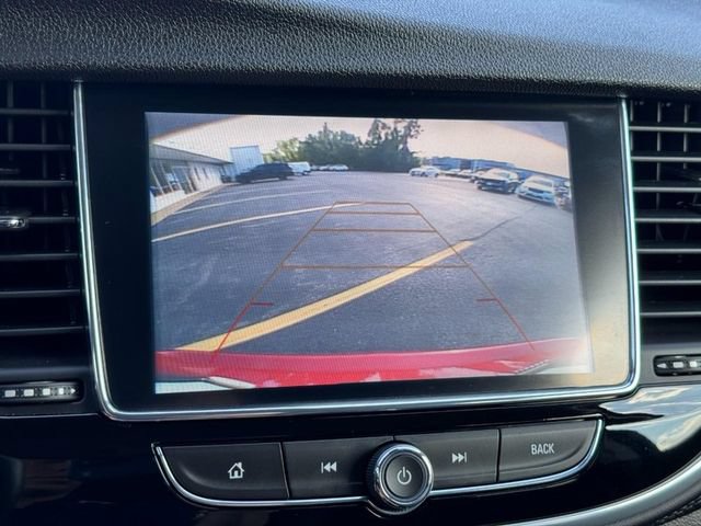 Used 2019 Buick Encore Sport Touring w/ Safety Package FWD image 20