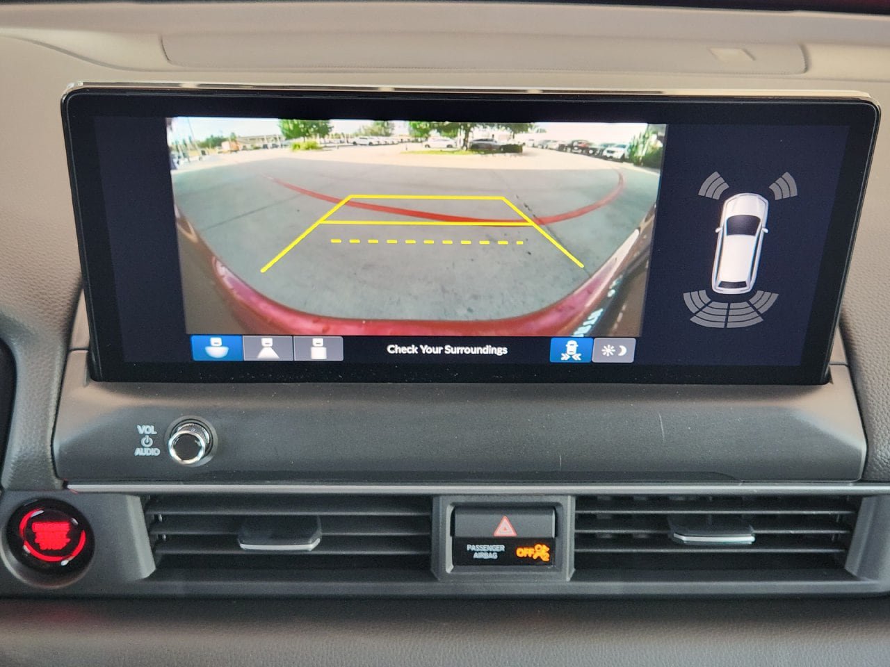 New 2026 Honda Pilot EX-L image 13