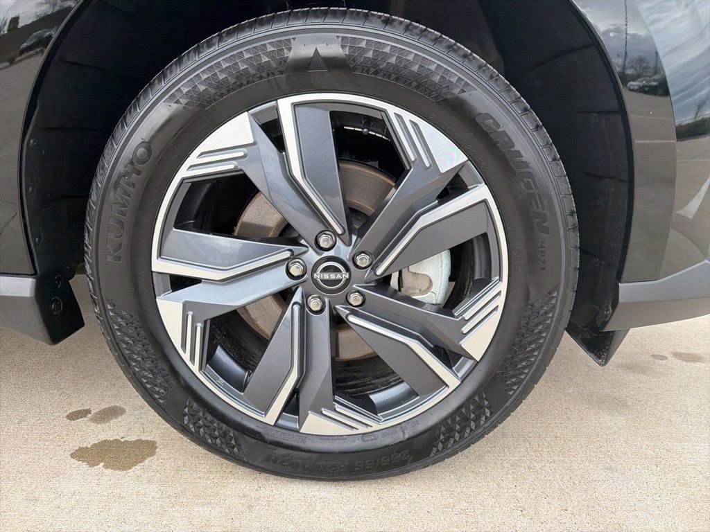 Used 2025 Nissan Murano SL image 32