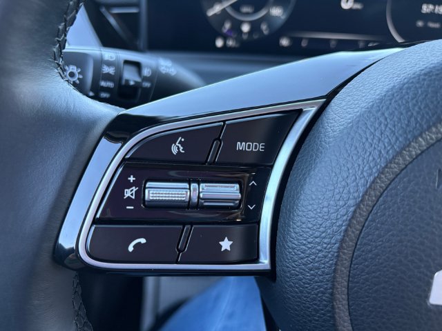 Certified 2024 Kia Seltos S AWD/4WD image 22