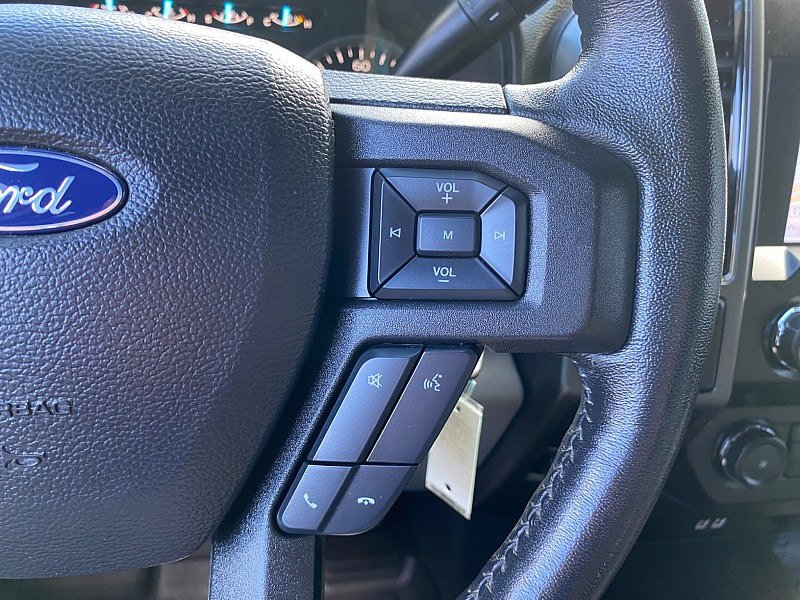 Certified 2020 Ford F150 XLT w/ Equipment Group 302A Luxury AWD/4WD image 55
