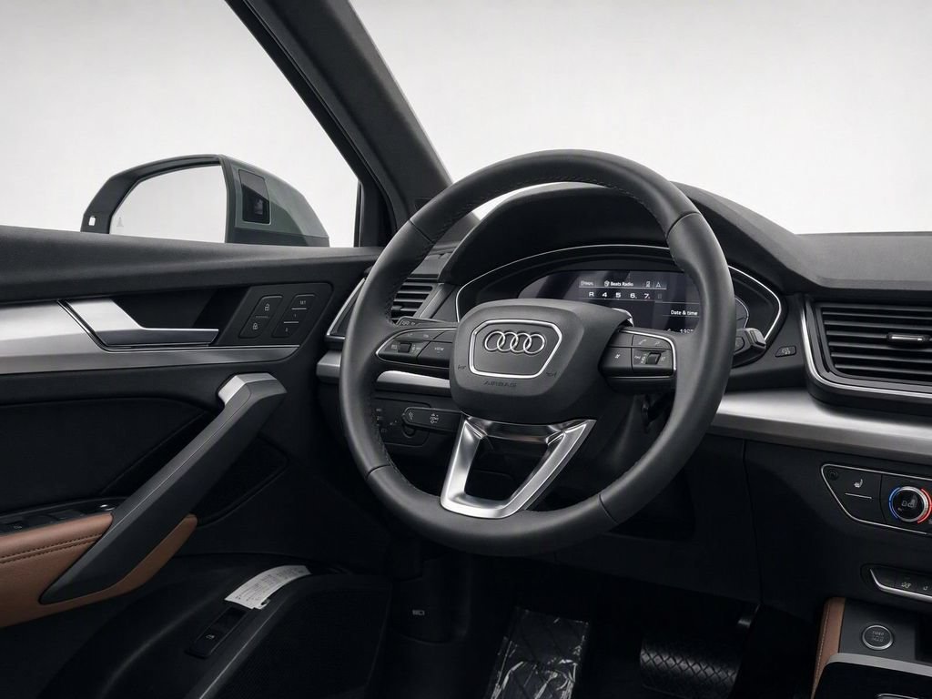 Used 2023 Audi Q5 2.0T Prestige w/ Prestige Package AWD/4WD image 28
