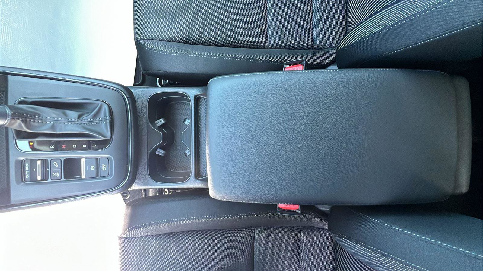 New 2026 Honda CR-V LX image 22