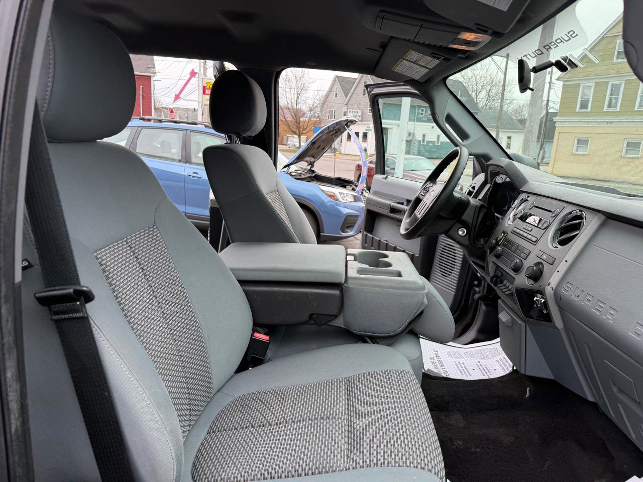 Used 2015 Ford F250 XLT image 20