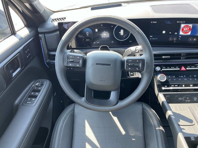 New 2027 Hyundai Santa Fe Calligraphy FWD image 14