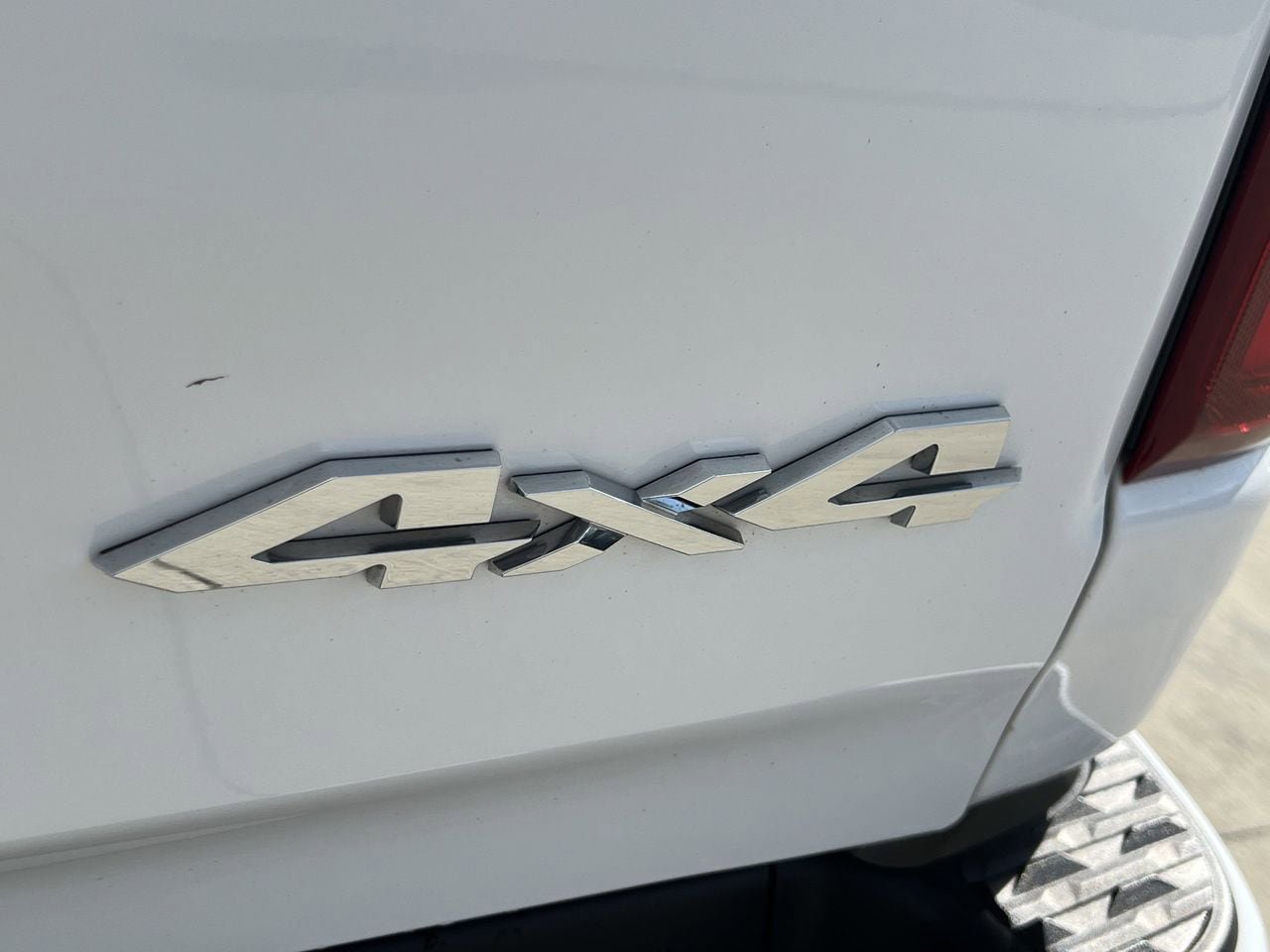 Used 2023 RAM 1500 Laramie image 7
