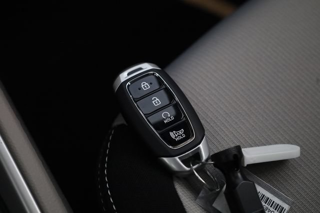 New 2026 Hyundai Venue SEL FWD image 26