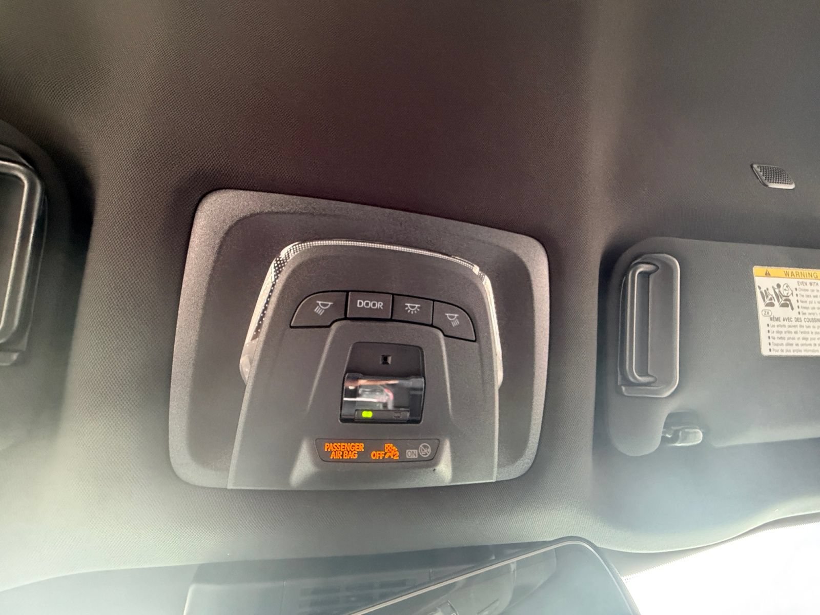 New 2026 Toyota bZ AWD/4WD image 21
