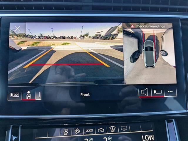 Used 2021 Audi Q7 3.0T Prestige w/ Prestige Package image 13