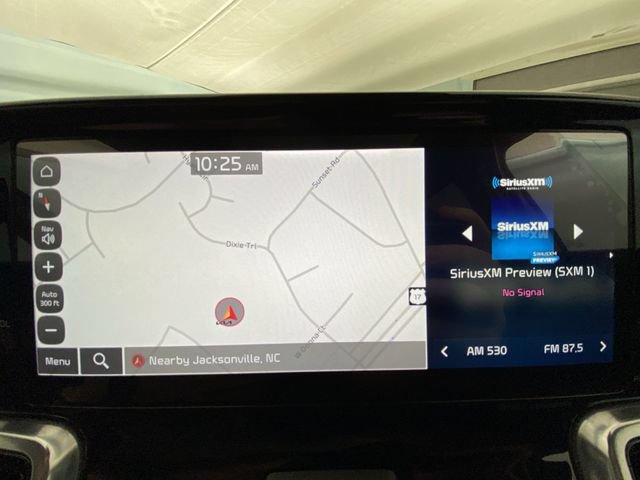 Used 2023 Kia Sorento SX FWD image 18