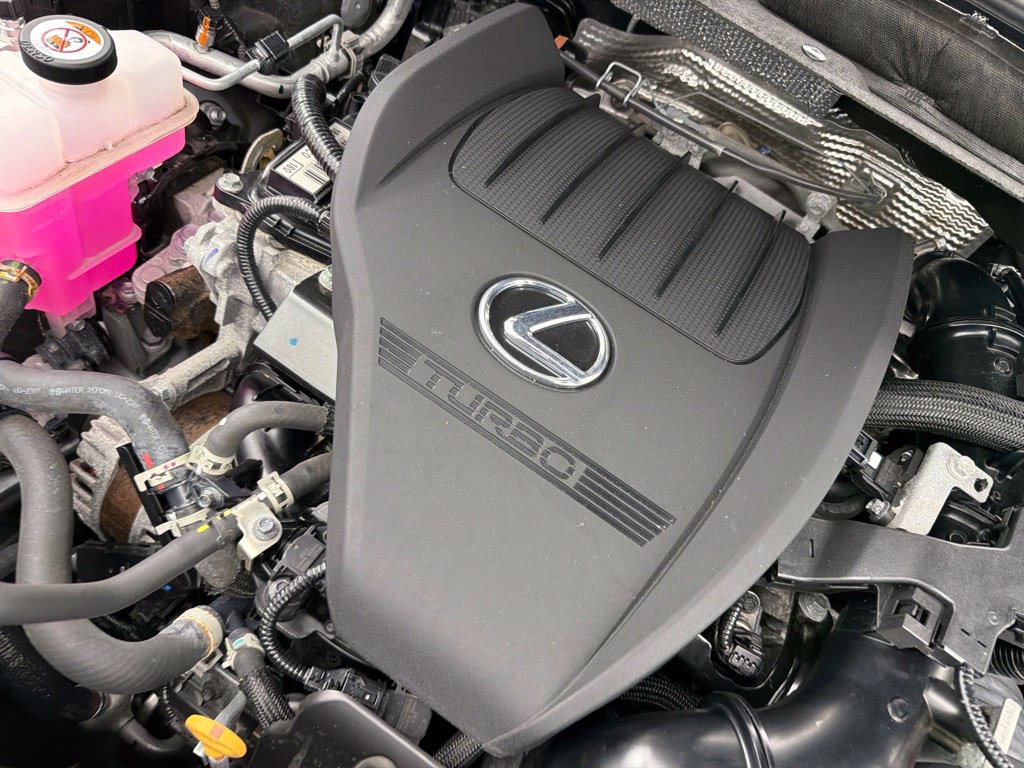 Used 2024 Lexus RX 350 Premium w/ Accessory Package (Z1) AWD/4WD image 29