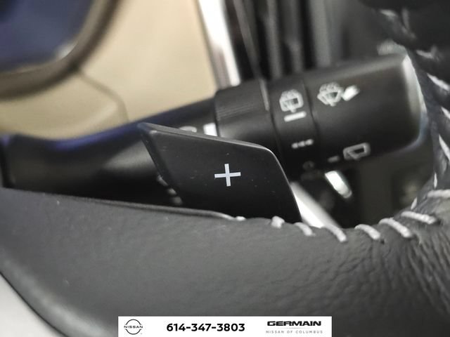 Used 2024 Subaru Outback Limited AWD/4WD image 33