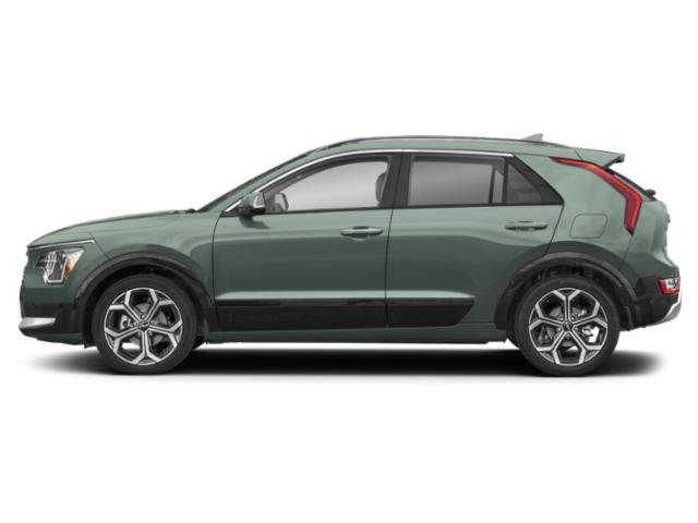New 2026 Kia Niro SX Touring image 3