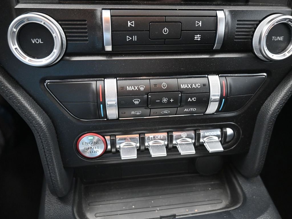 Certified 2021 Ford Mustang GT w/ Equipment Group 301A image 3