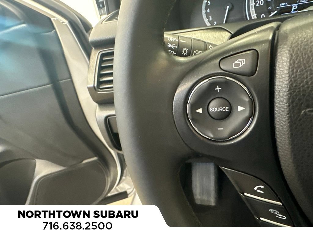 Used 2015 Honda Accord EX-L image 33