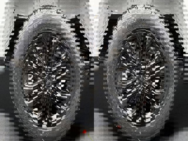 New 2026 Ford F150 XLT w/ Equipment Group 302A MID image 8