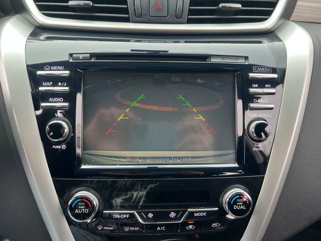 Used 2018 Nissan Murano S w/ Cargo Package FWD image 20