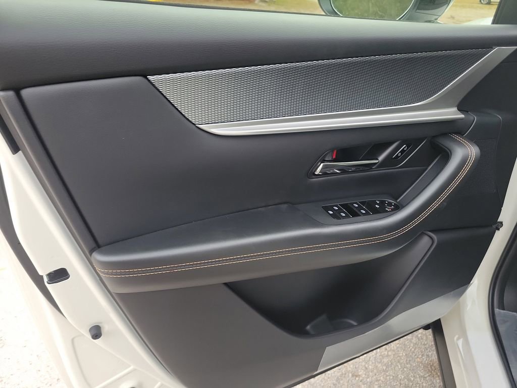 New 2026 MAZDA CX-90 3.3 Turbo w/ Premium Sport Pkg image 21