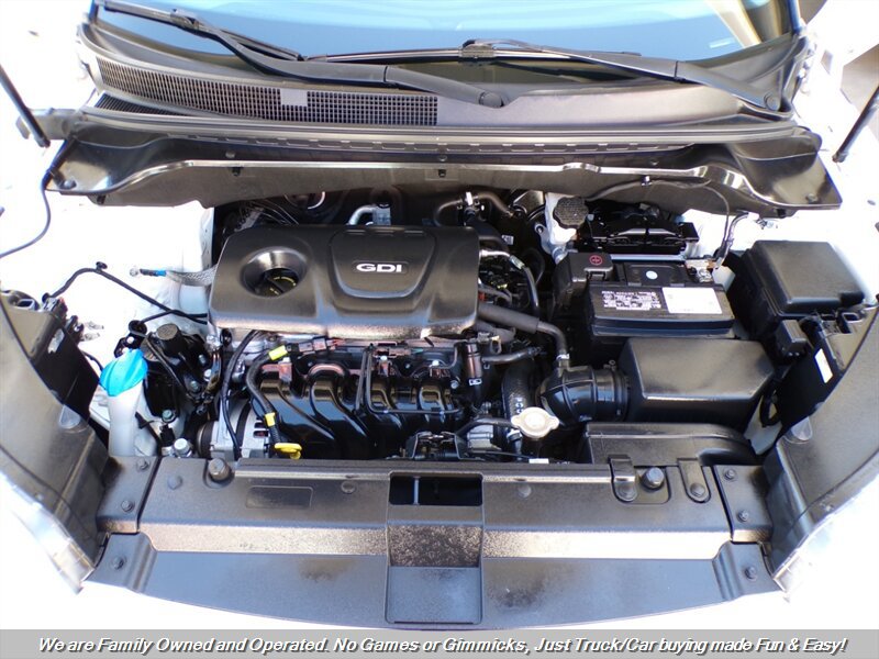 Used 2018 Kia Soul FWD image 44