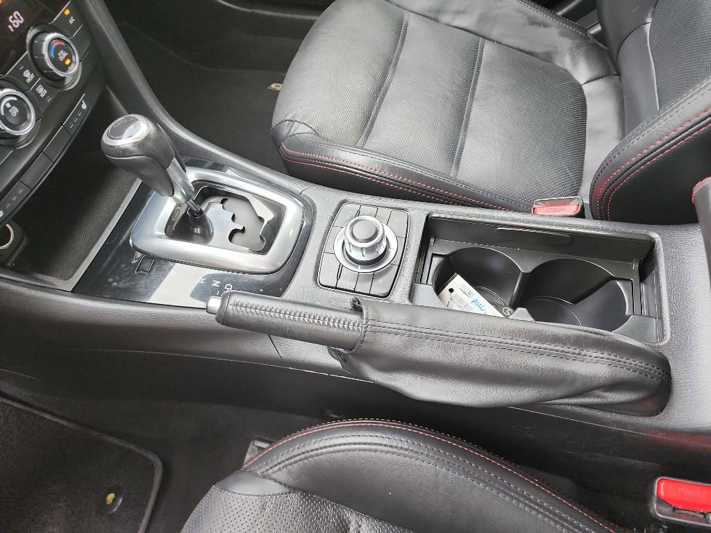 Used 2014 MAZDA MAZDA6 Grand Touring image 22