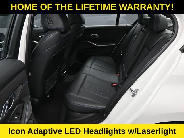 Used 2020 BMW M340i xDrive image 35