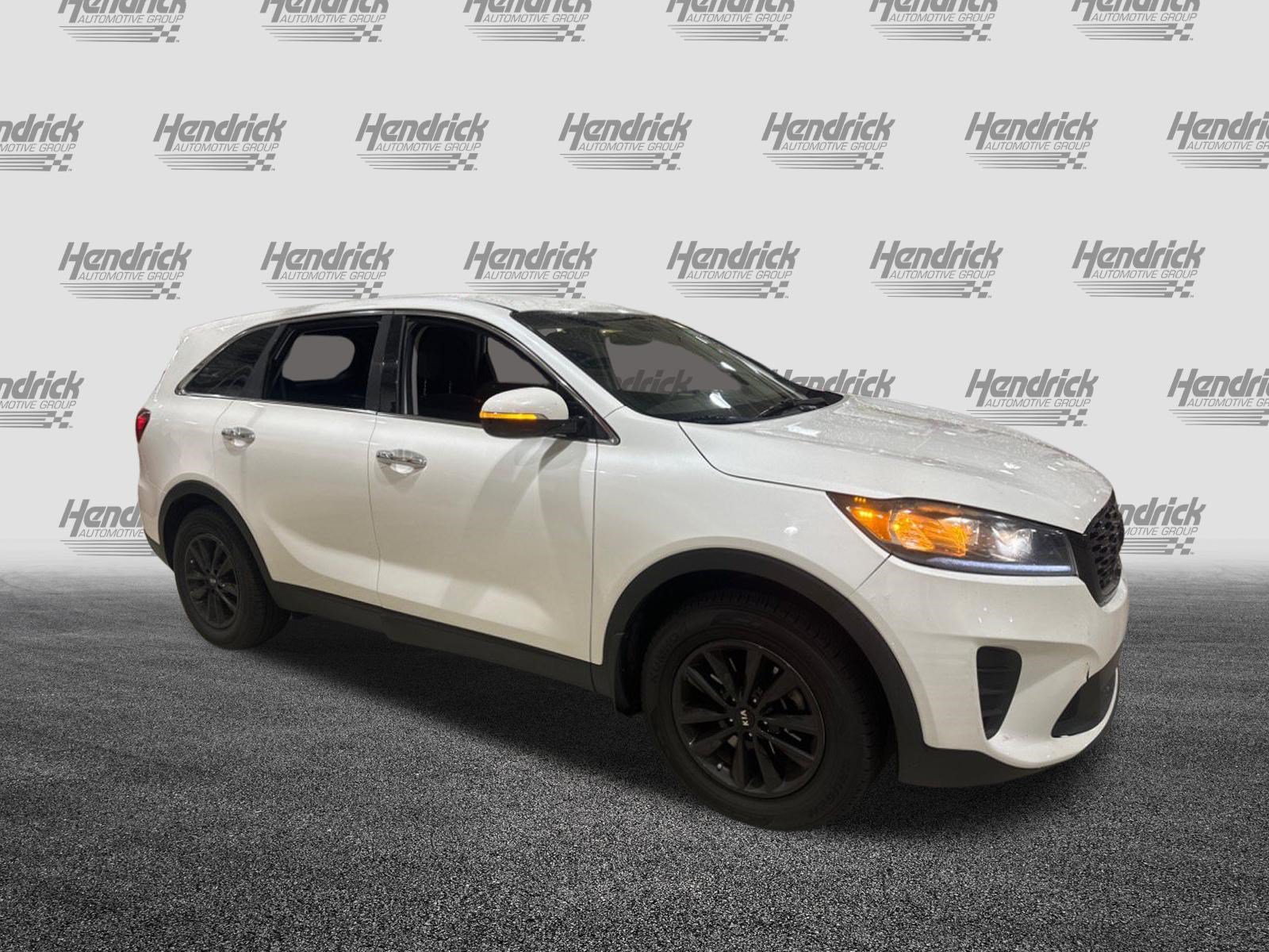 Used 2020 Kia Sorento LX FWD image 14