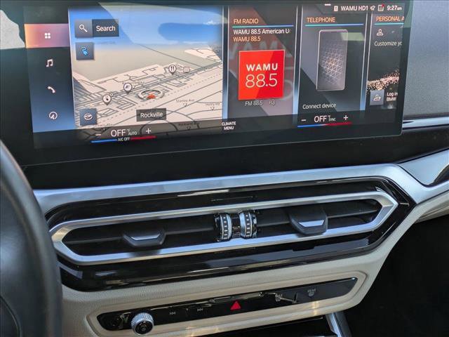 Used 2023 BMW i4 eDrive35 image 10