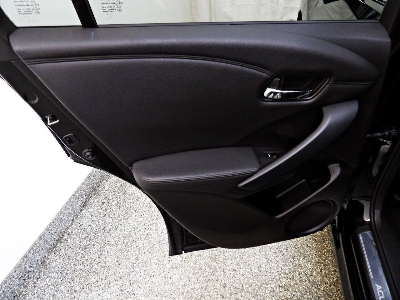 Used 2016 Acura RDX FWD image 9