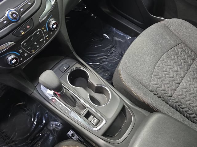 Used 2024 Chevrolet Equinox LT w/ LPO, Floor Liner Package AWD/4WD image 27
