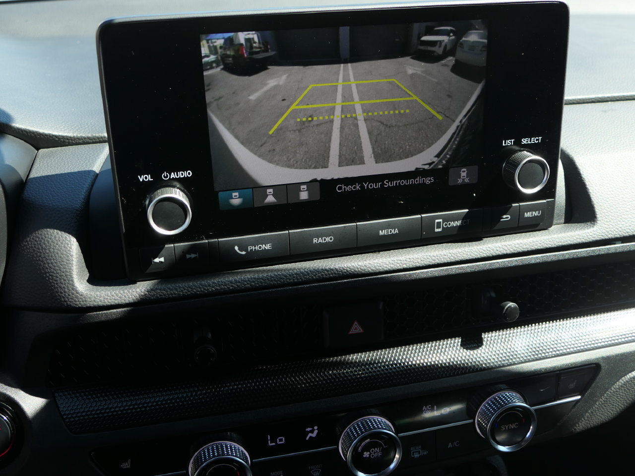 Used 2025 Honda CR-V Sport image 19