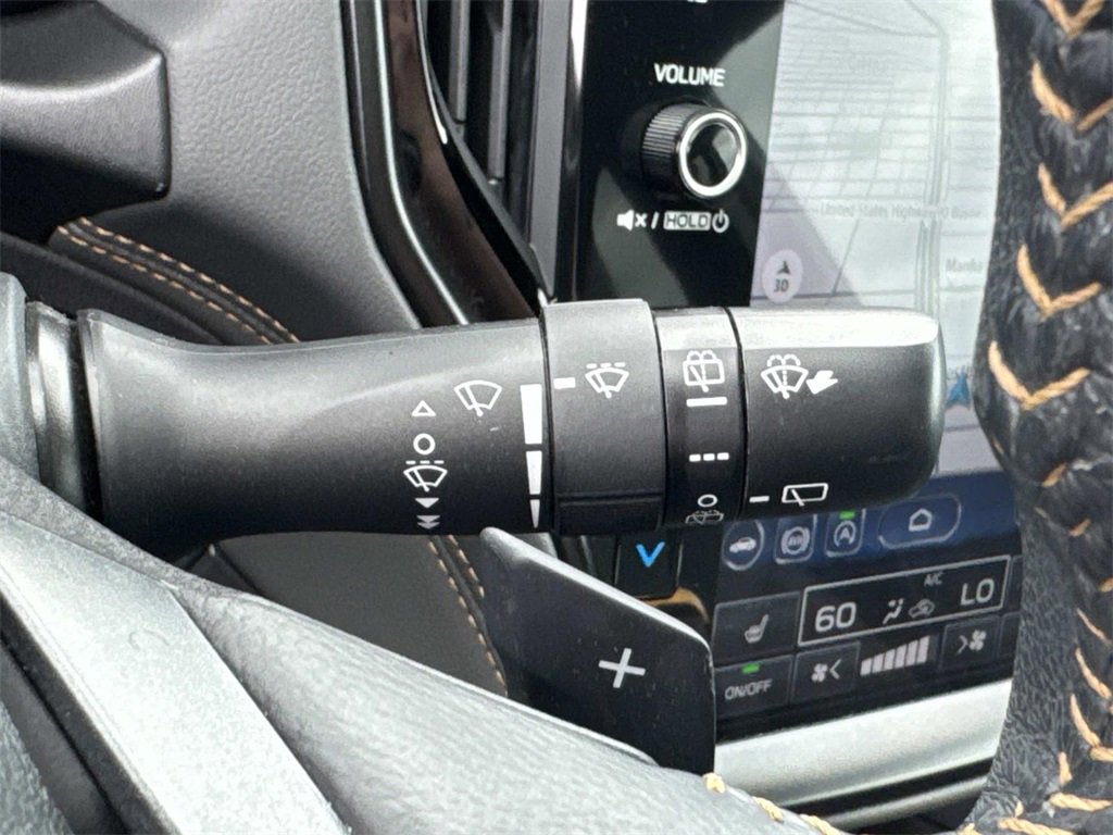 Used 2023 Subaru Outback Wilderness image 45