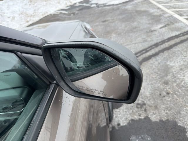 Certified 2021 Ford Explorer XLT w/ Equipment Group 202A image 5