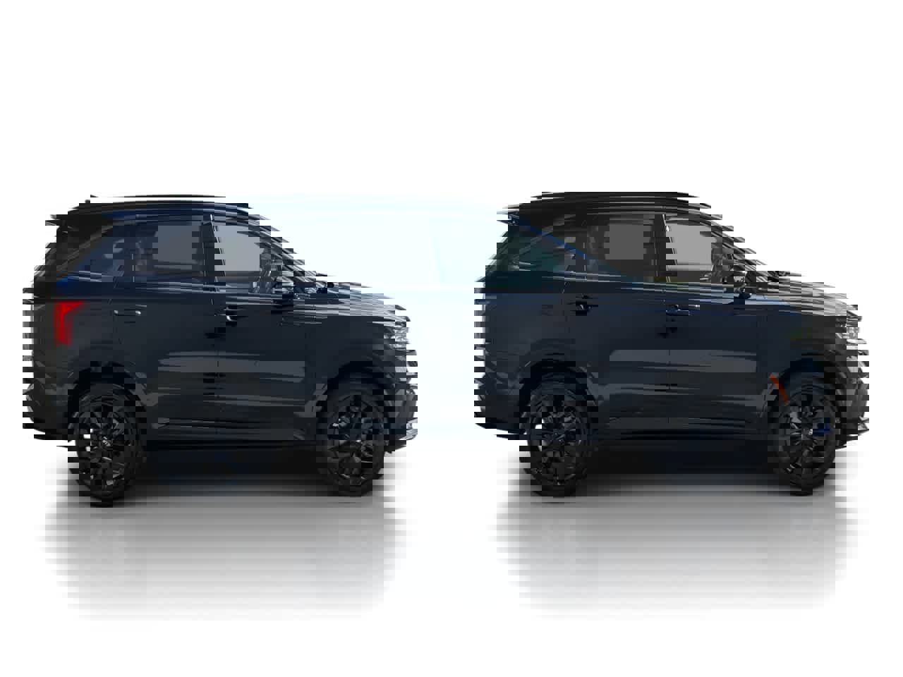 Used 2021 Kia Sorento SX image 9