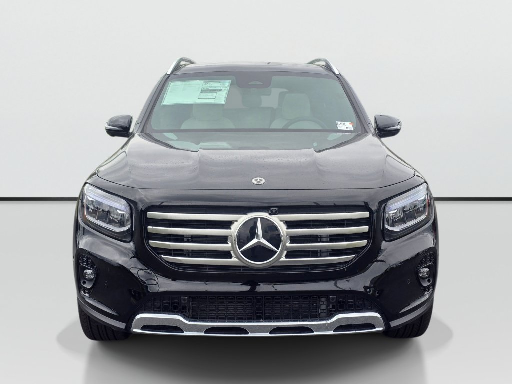 New 2026 Mercedes-Benz GLB 250 4MATIC image 8