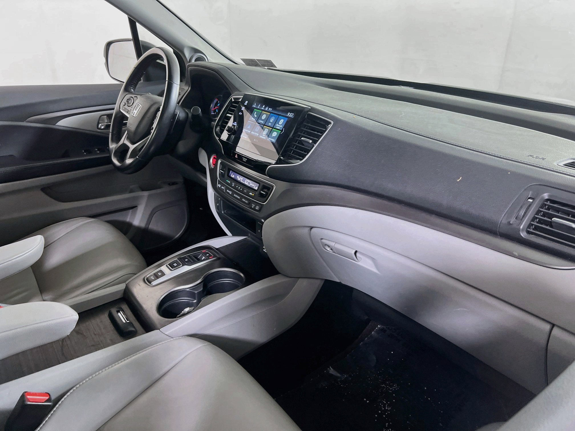 Used 2021 Honda Pilot EX-L image 29