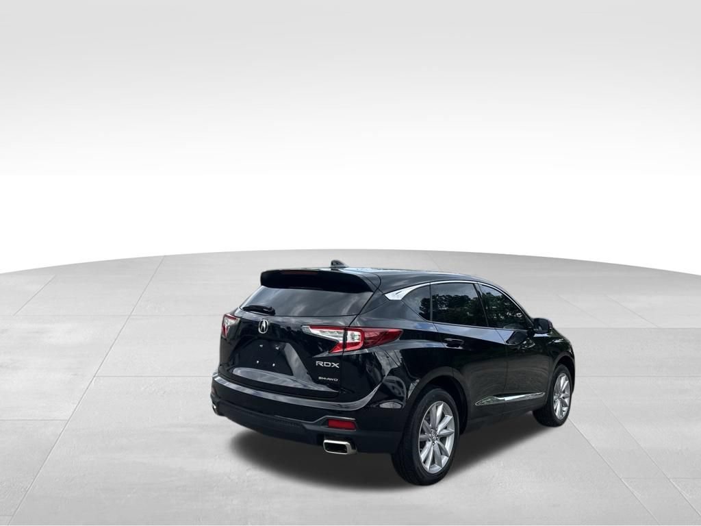 Certified 2023 Acura RDX AWD image 6