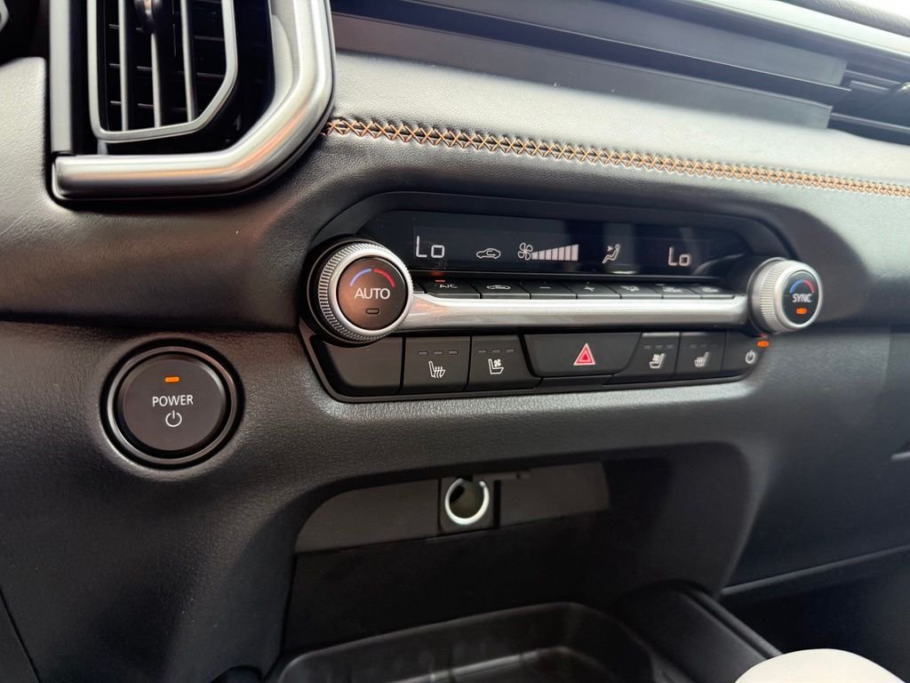 New 2026 MAZDA CX-50 AWD 2.5 Hybrid w/ Premium Pkg image 41