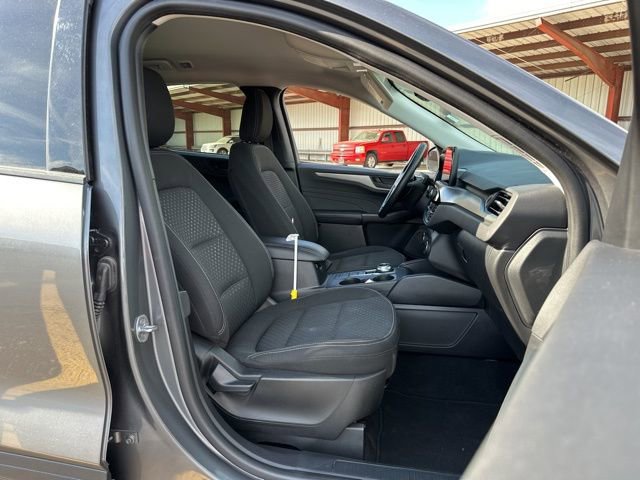 Used 2023 Ford Escape Active image 27