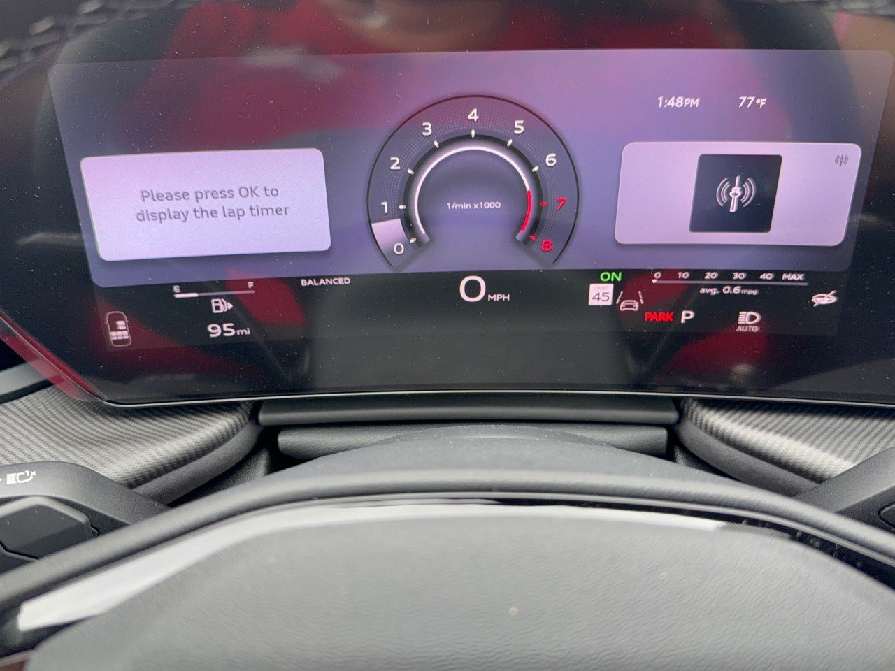 New 2026 Audi SQ5 Prestige AWD/4WD image 26