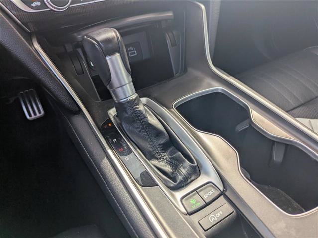 Used 2021 Honda Accord Sport Special Edition image 4