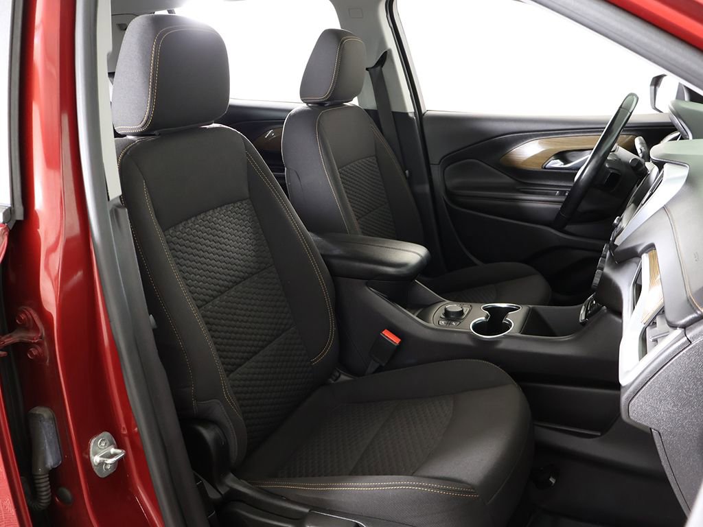Used 2021 GMC Terrain SLE w/ Driver Convenience Package FWD image 28