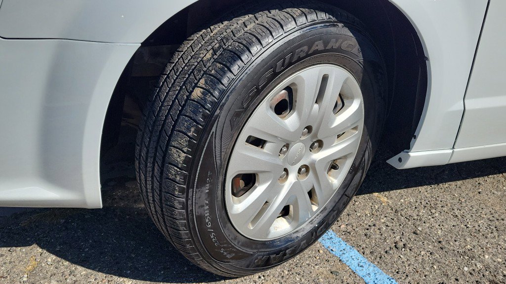 Used 2018 Dodge Grand Caravan SE image 33