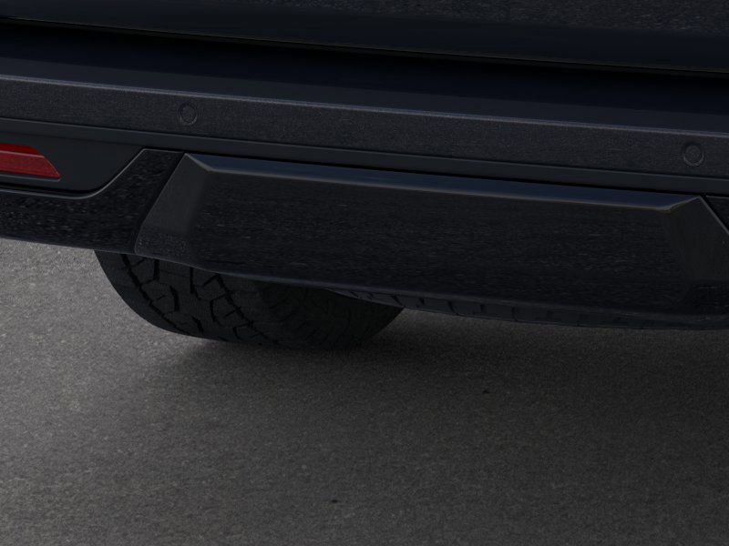 New 2025 Ford Expedition Tremor image 23