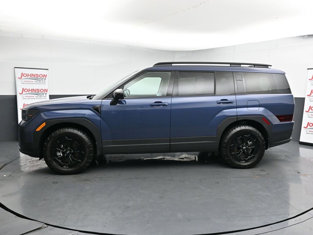 Used 2025 Hyundai Santa Fe XRT image 5